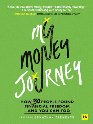 cover image of My Money Journey